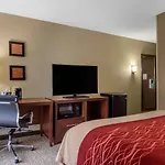 Comfort Inn Sandy Springs - Perimeter