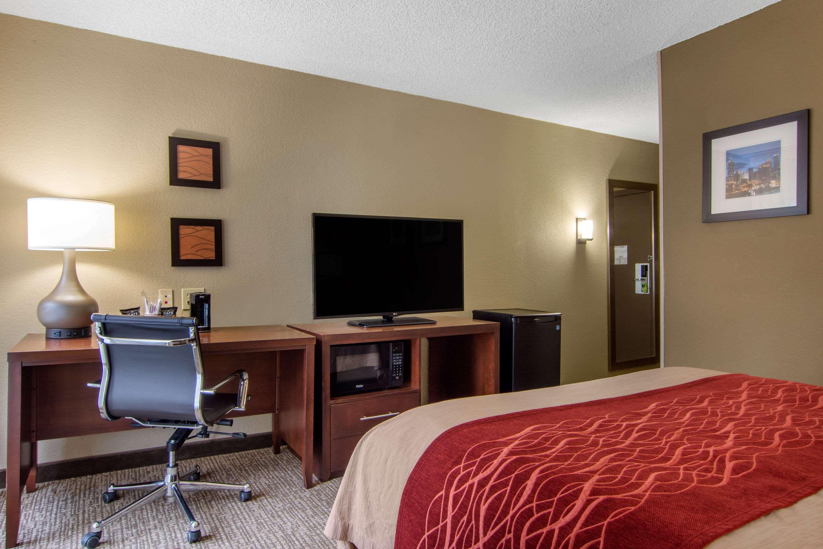 Gasthof Comfort - Perimeter Sandy Springs