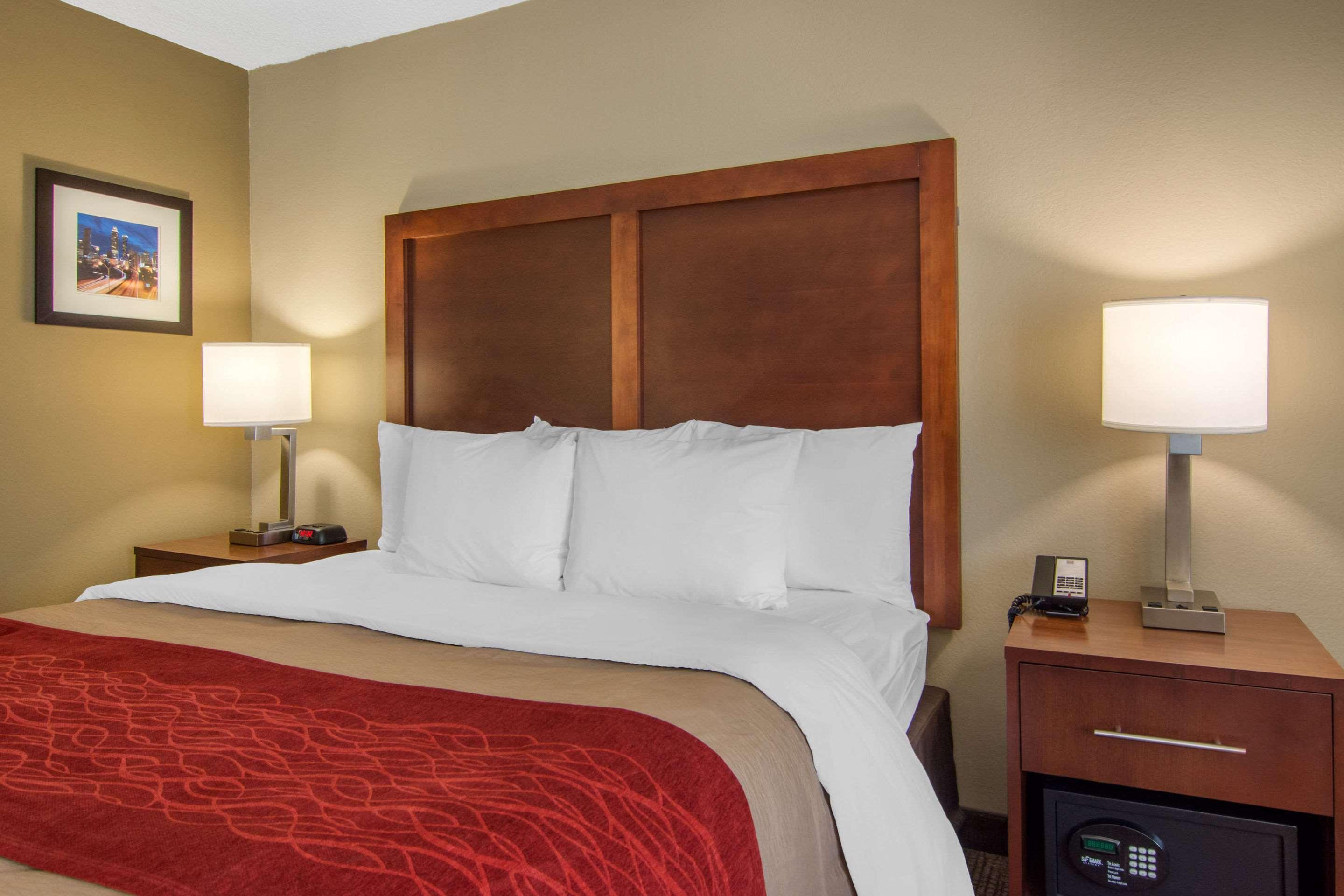 Comfort - Perimeter 3* Sandy Springs
