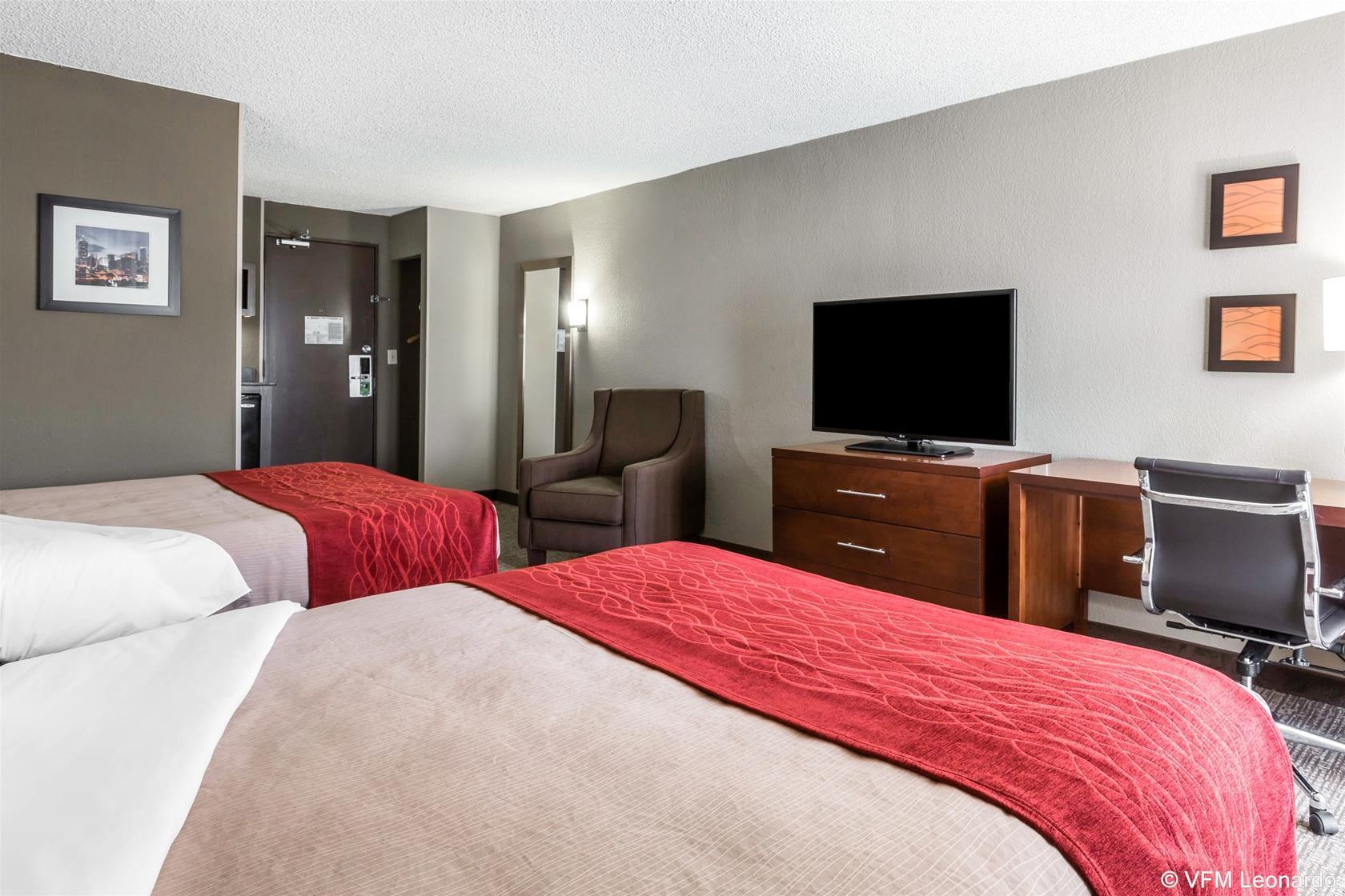 Comfort - Perimeter 3* Sandy Springs