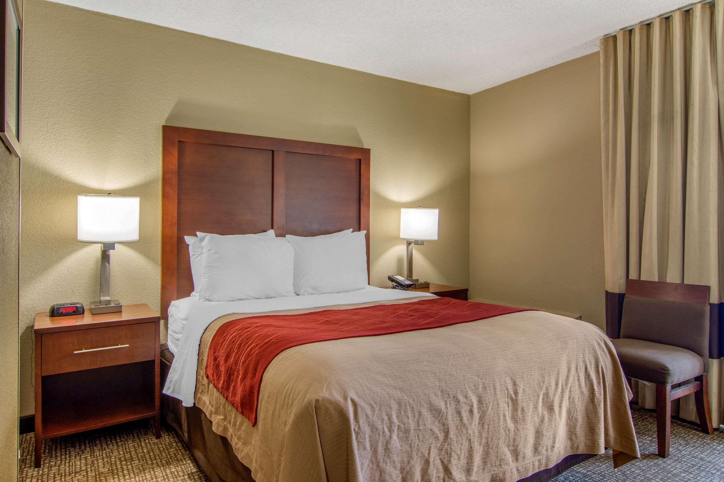 Comfort - Perimeter 3* Sandy Springs