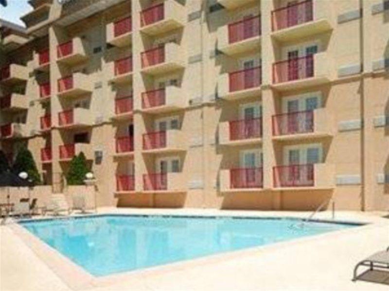 Comfort - Perimeter 3* Sandy Springs