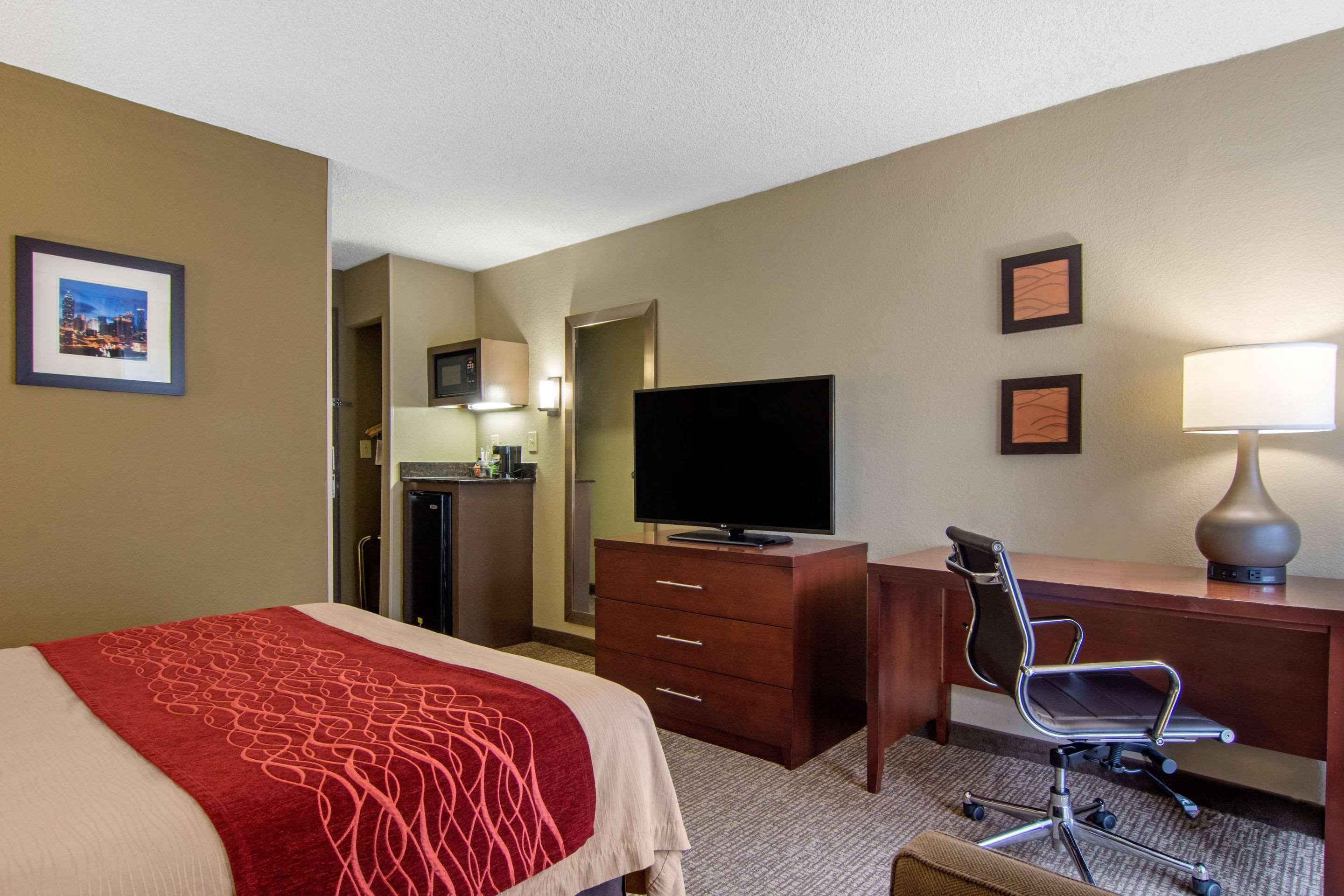 Gasthof Comfort - Perimeter Sandy Springs