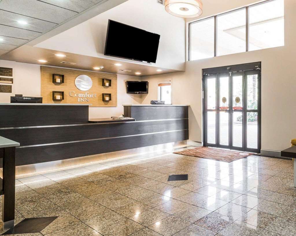 Gasthof Comfort - Perimeter Sandy Springs