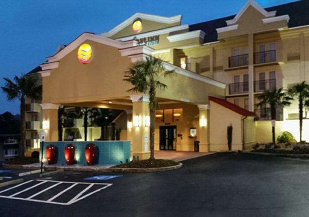 Comfort - Perimeter 3* Sandy Springs